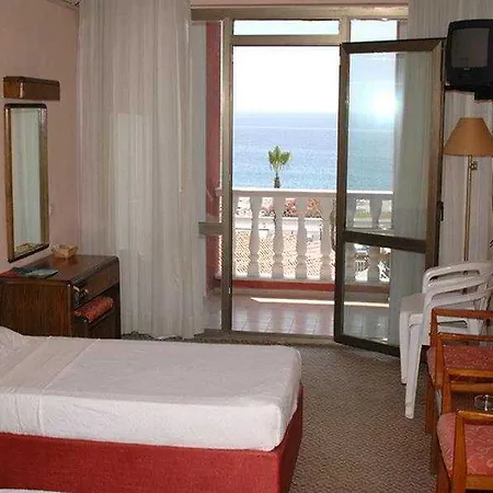 Hotel Bone Club Svs Alanya