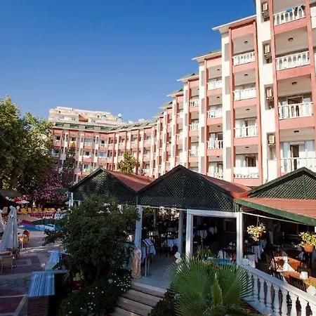 Bone Club Svs Hotel 4*