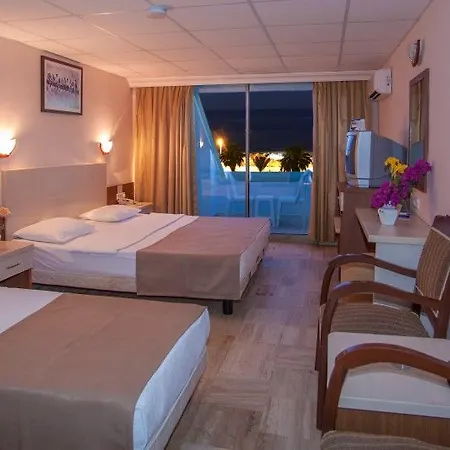 Bone Club Svs Hotel