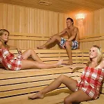Bone Club Svs 4* Alanya