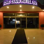 Bone Club Svs 4*