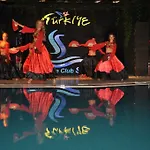 Hotel Bone Club Svs Alanya
