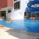 Bone Club Svs Szálloda 4*