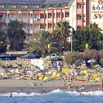 Hotel Bone Club Svs