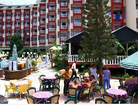 Bone Club Svs Hotel