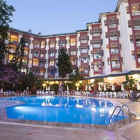 Bone Club Svs Szálloda