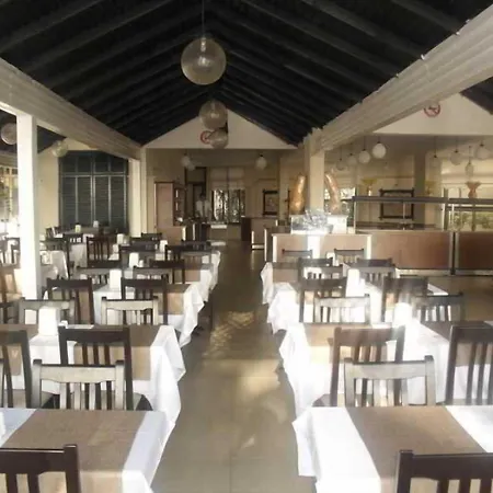 Szálloda Bone Club Svs