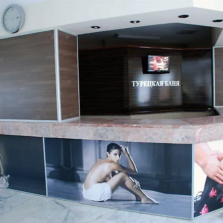 Bone Club Svs Alanya