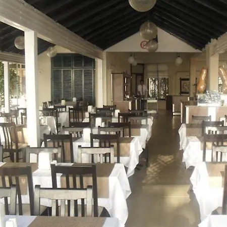 Bone Club Svs Szálloda 4*