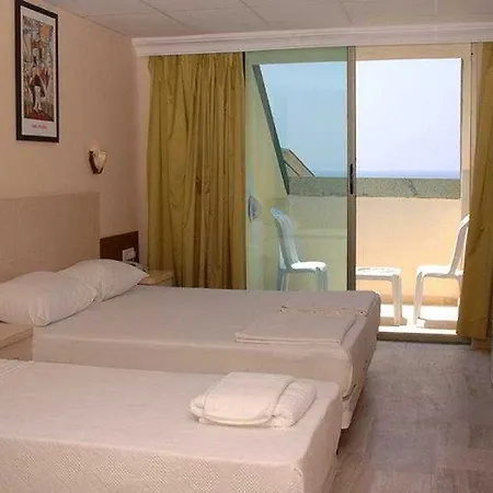 Bone Club Svs 4* Alanya