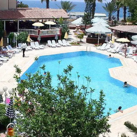 Szálloda Bone Club Svs