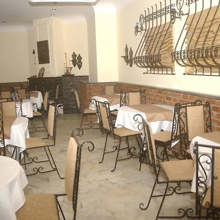 Bone Club Svs 4* Alanya