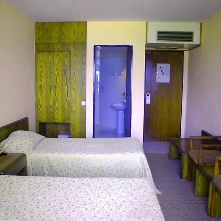 Szálloda Bone Club Svs Alanya