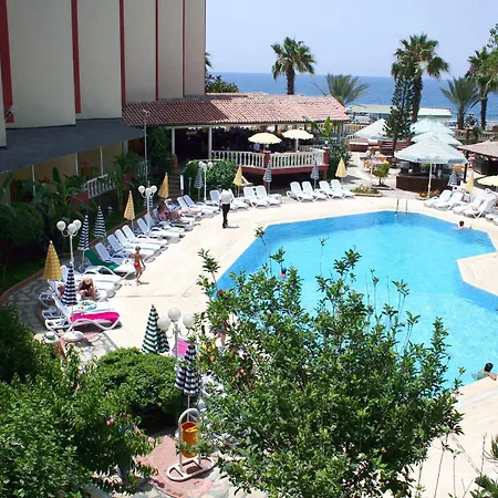 Szálloda Bone Club Svs