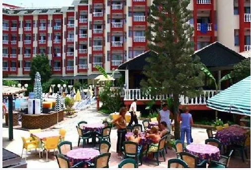 Bone Club Svs 호텔