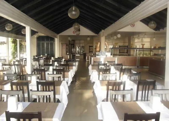 Hotel Bone Club Svs