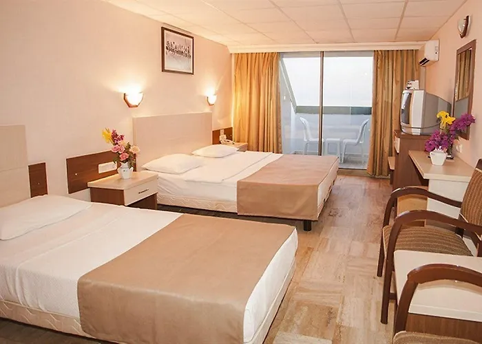 Bone Club Svs Hotel