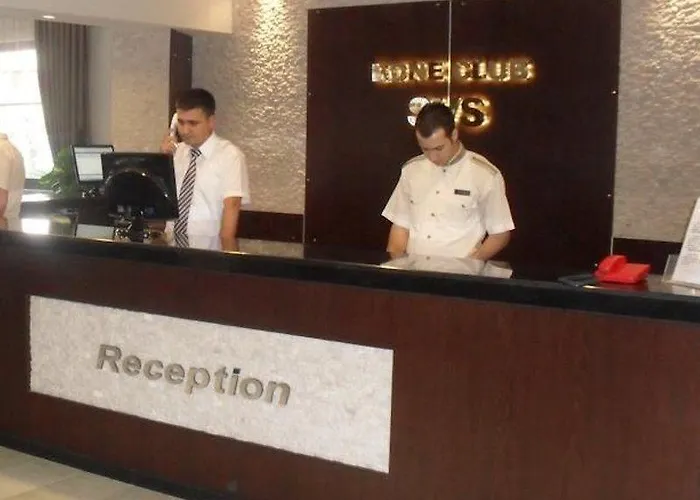 Bone Club Svs Hotel