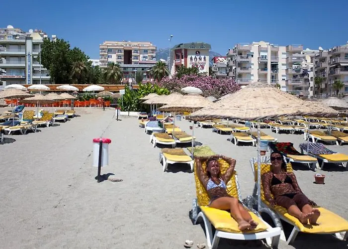Hotel Bone Club Svs