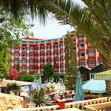 Bone Club Svs Hotel 4*