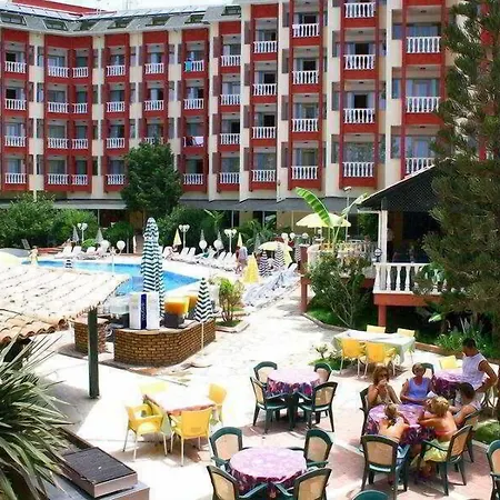 Hotel Bone Club Svs