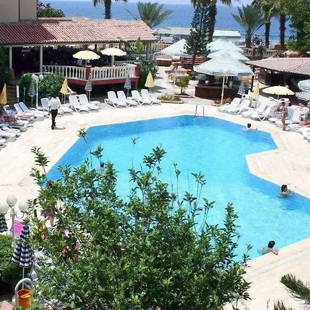 Hotel Bone Club Svs 4*
