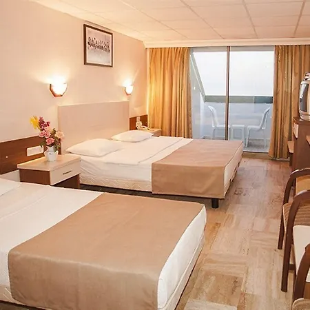 Bone Club Svs Hotel