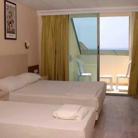 Bone Club Svs Alanya