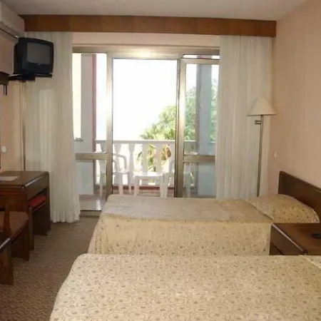 Hotel Bone Club Svs