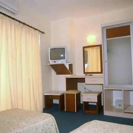 Hotel Bone Club Svs Alanya