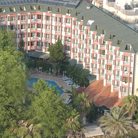 Hotel Bone Club Svs