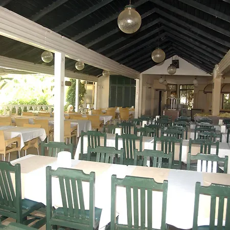 Bone Club Svs Alanya