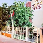 Bone Club Svs ホテル