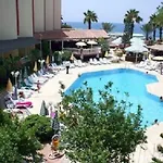 Bone Club Svs 4*