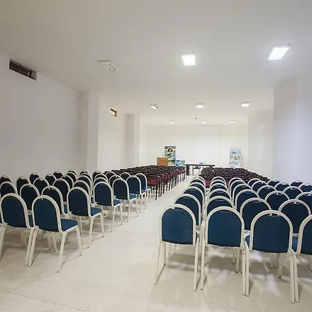 Bone Club Svs Hotell 4*