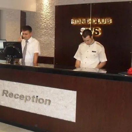Bone Club Svs Hotell
