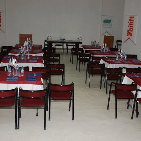 Bone Club Svs Hotell 4*