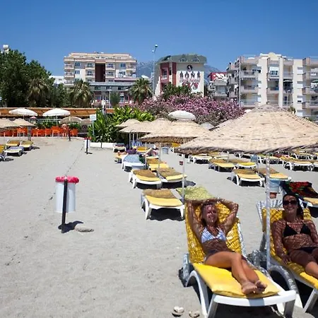 Hotell Bone Club Svs