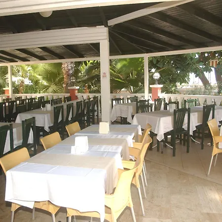 Bone Club Svs Hotell 4*